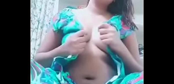  Swathi naidu sexy latest boobs show part-3